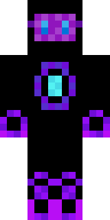 Скин Майнкрафт Игрока VVhirl