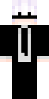 Скин Майнкрафт Игрока VYAN_97_GAMING