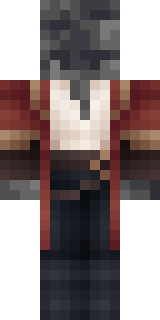 Скин Майнкрафт Игрока VaFLeDRoN_