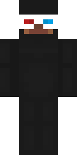 Скин Майнкрафт Игрока VaXoo