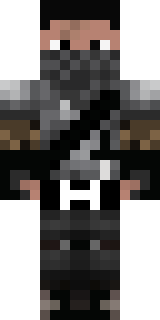 Скин Майнкрафт Игрока Vadim_V5