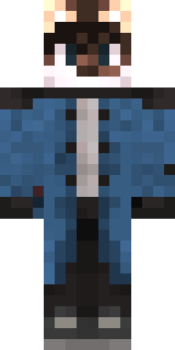 Скин Майнкрафт Игрока Vaeleith