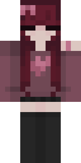 Скин Майнкрафт Игрока VagueMilk