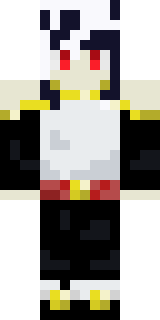 Скин Майнкрафт Игрока Val_zer_