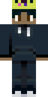 Скин Майнкрафт Игрока Vald02