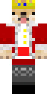 Скин Майнкрафт Игрока ValdeBarb