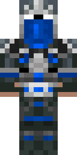 Скин Майнкрафт Игрока Valedes