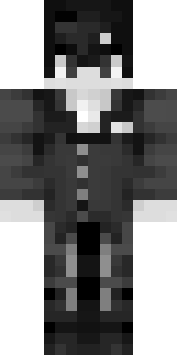 Скин Майнкрафт Игрока Valen_10