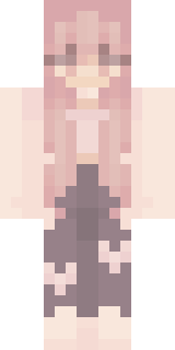 Скин Майнкрафт Игрока Valentine23