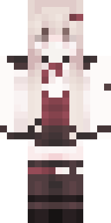 Скин Майнкрафт Игрока Valentinoleandro