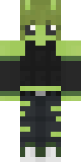 Скин Майнкрафт Игрока Valentinxs