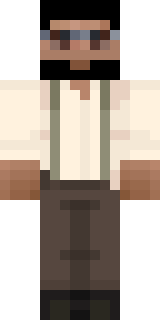 Скин Майнкрафт Игрока Valera_Borow