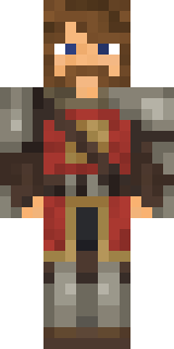 Скин Майнкрафт Игрока Valgard_