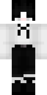 Скин Майнкрафт Игрока Valirsky