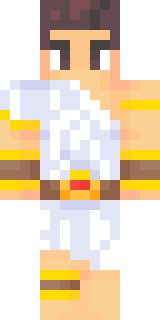 Скин Майнкрафт Игрока Valk