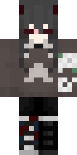 Скин Майнкрафт Игрока Valkyrie_Azreal