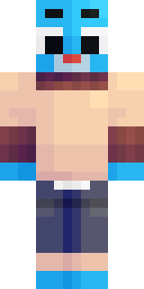 Скин Майнкрафт Игрока ValleyEcho