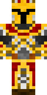 Скин Майнкрафт Игрока ValronMC