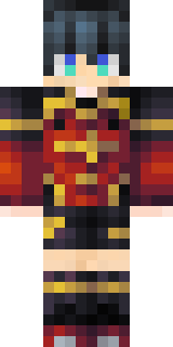 Скин Майнкрафт Игрока Valt_YT