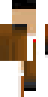 Скин Майнкрафт Игрока ValtherMandal