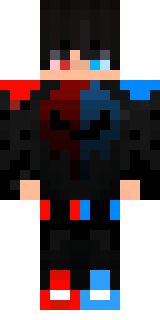 Скин Майнкрафт Игрока ValtryekBlade