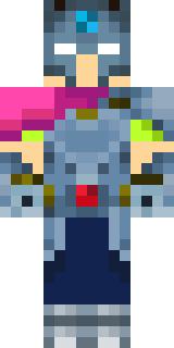 Скин Майнкрафт Игрока ValuRsh