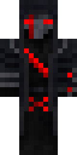 Скин Майнкрафт Игрока ValueEverBlue