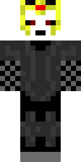 Скин Майнкрафт Игрока Vampiral