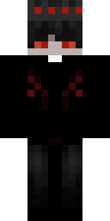 Скин Майнкрафт Игрока Vampire_00P