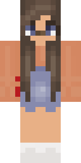 Скин Майнкрафт Игрока Vampirex_