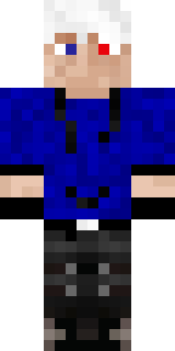 Скин Майнкрафт Игрока Van_Di