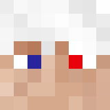 Игрок Van_Di Майнкрафт - возможно знакомый с FlorrAD