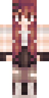 Скин Майнкрафт Игрока Vanakerum