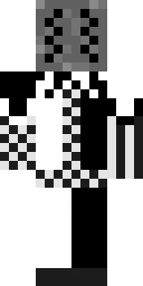 Скин Майнкрафт Игрока Vandenrich