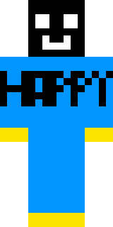 Скин Майнкрафт Игрока Vanexoff