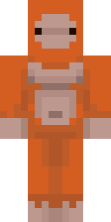 Скин Майнкрафт Игрока VanillaSpace190