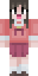 Скин Майнкрафт Игрока VanoDem