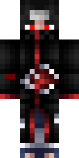 Скин Майнкрафт Игрока Vansh_Baka