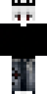 Скин Майнкрафт Игрока Vanssyy_