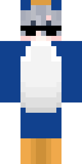 Скин Майнкрафт Игрока Vantt__
