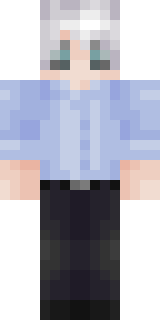 Скин Майнкрафт Игрока Vanwade