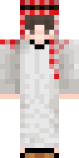 Скин Майнкрафт Игрока VapeMeMaybe