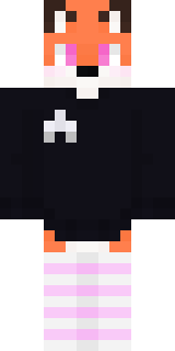 Скин Майнкрафт Игрока Varentex