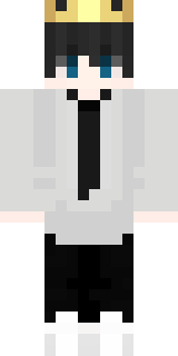 Скин Майнкрафт Игрока VargX