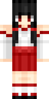 Скин Майнкрафт Игрока Vasi_Rena