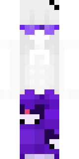 Скин Майнкрафт Игрока VaxXir