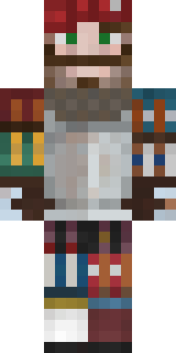 Скин Майнкрафт Игрока Vecnie