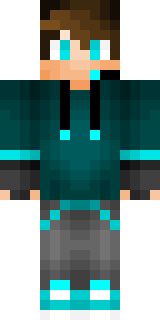 Скин Майнкрафт Игрока VectorSnap