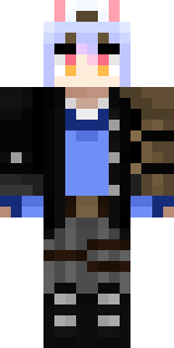 Скин Майнкрафт Игрока Vectormygun