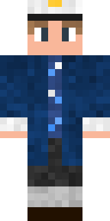 Скин Майнкрафт Игрока Vectronr